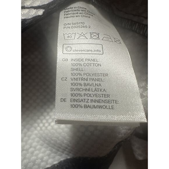 Lauren Ralph Lauren Women’s Navy Ruched Stretch Dress Size 8 3/4 Knee Length - Picture 3 of 9